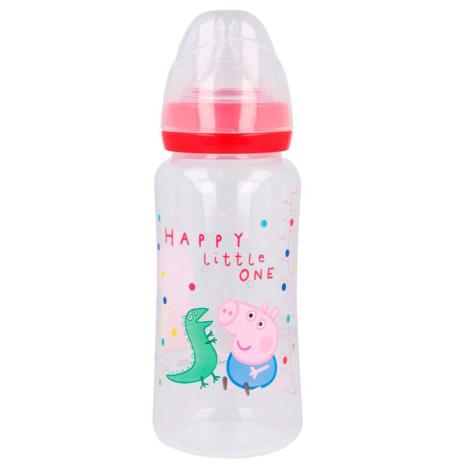 Peppa Pig Anti-Colic Baby Bottle Extra Image 1